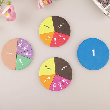 BreukMaster | Aprender jugando - Juego educativo de matemáticas para niños